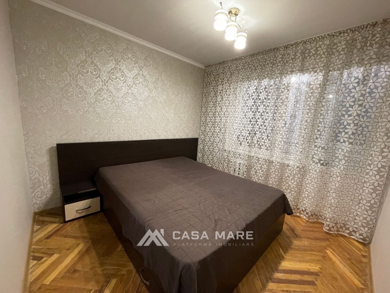 Apartament cu 2 camere, 54 m², Ciocana, Chișinău 1