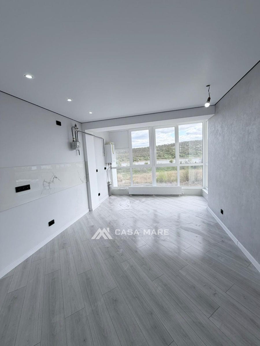 Apartament cu 2 camere, 71 m², Centru, Bălți 2