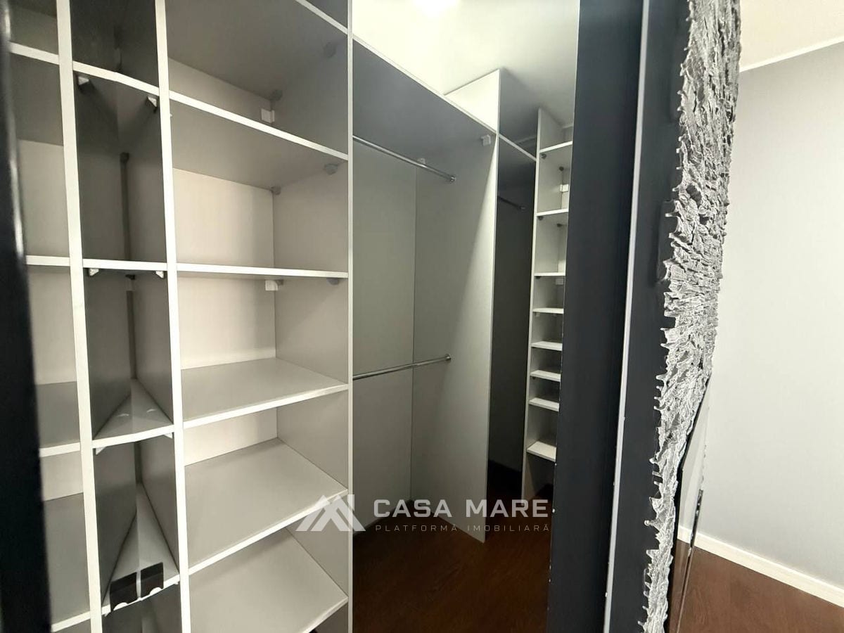 Apartament cu 2 camere, 67 m², Râșcani, Chișinău 8
