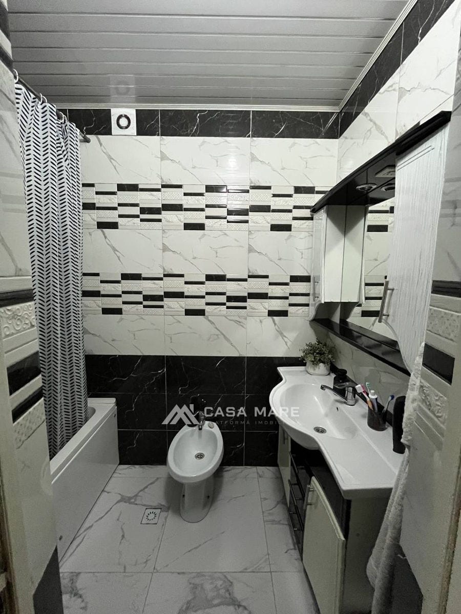 Apartament cu 3 camere, 114 m², Botanica, Chișinău 8