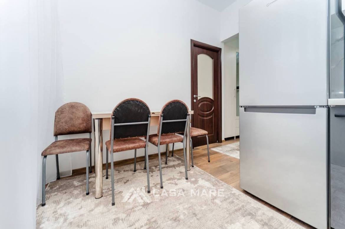 Apartament cu 2 camere, 40 m², Buiucani, Chișinău 7