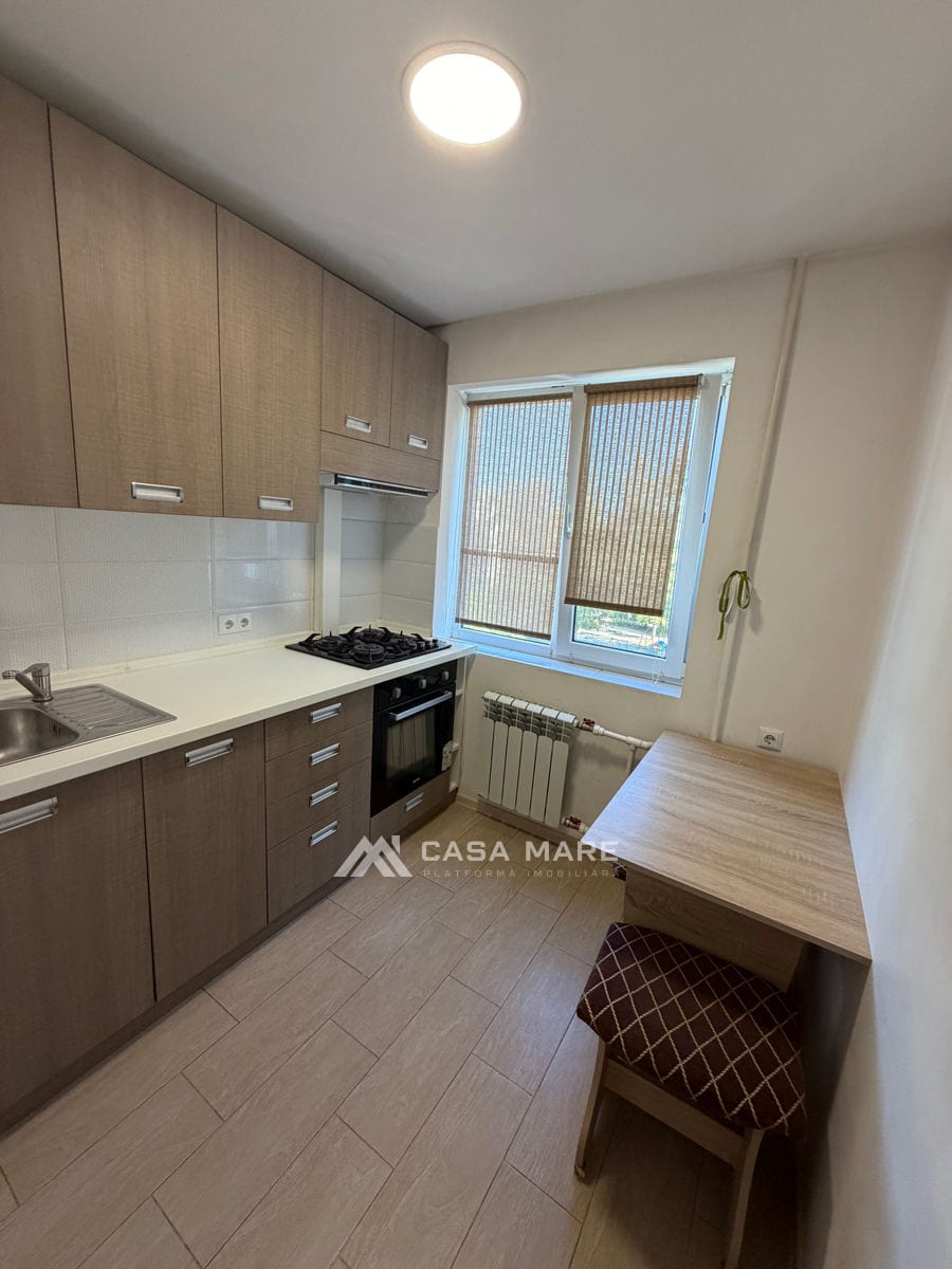 Apartament cu 2 camere, 48 m², Botanica, Chișinău 5