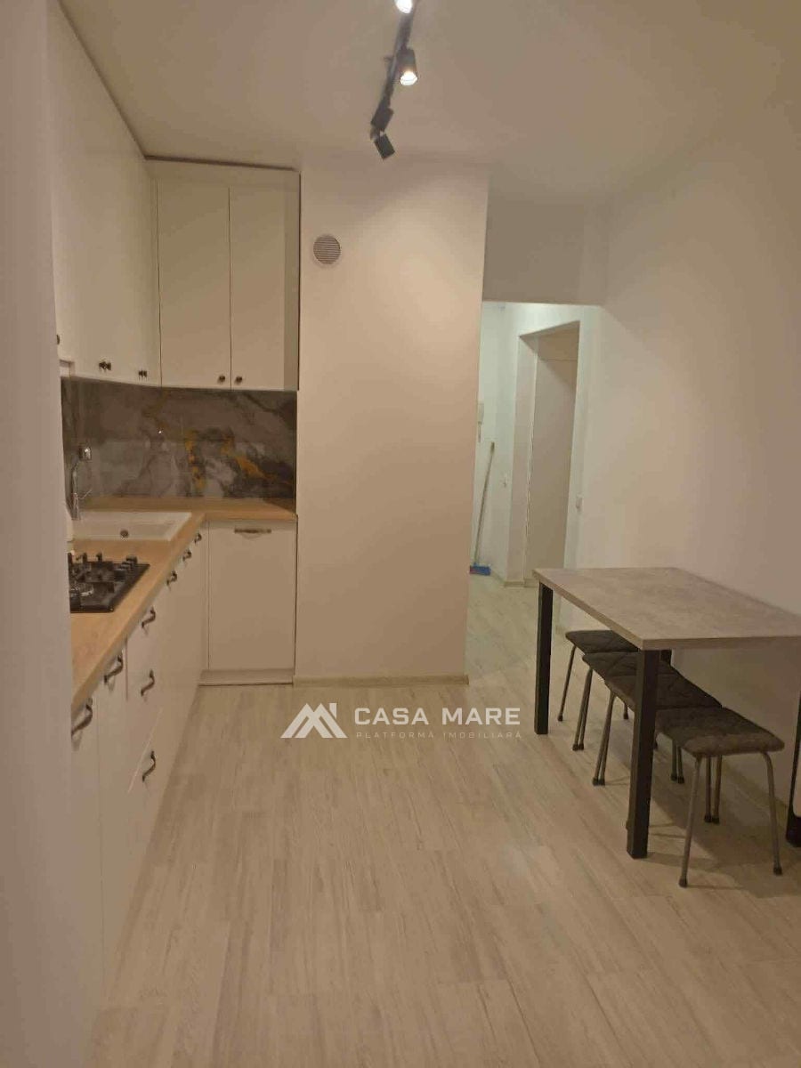 2-комнатная квартира, 69 м², Ботаника, Кишинёв 2