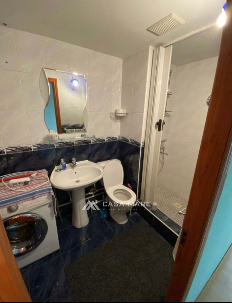 Apartament cu 2 camere, 57 m², Buiucani, Chișinău 5