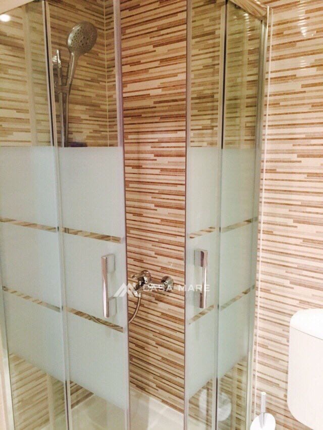 Apartament cu 1 cameră, 43 m², Centru, Chișinău 9