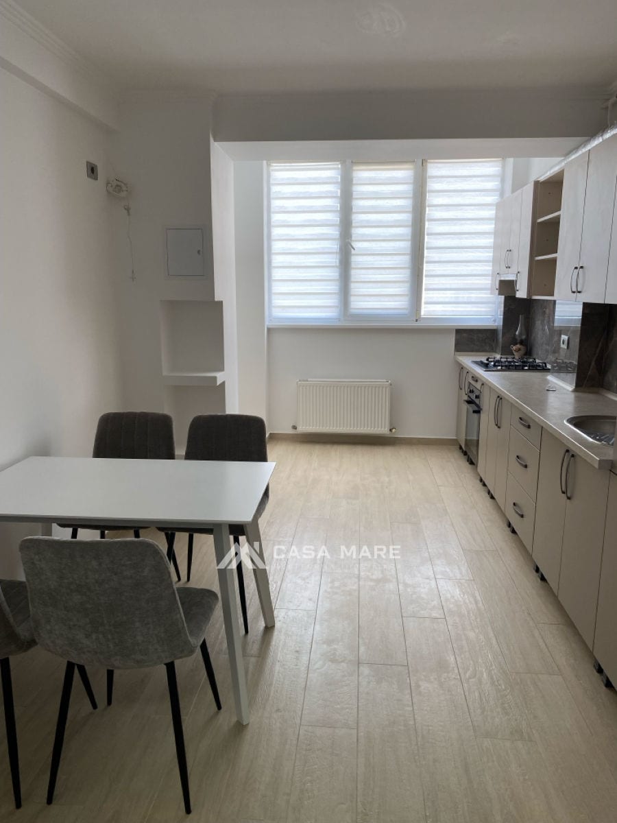 Apartament cu 1 cameră, 45 m², Cahul 1