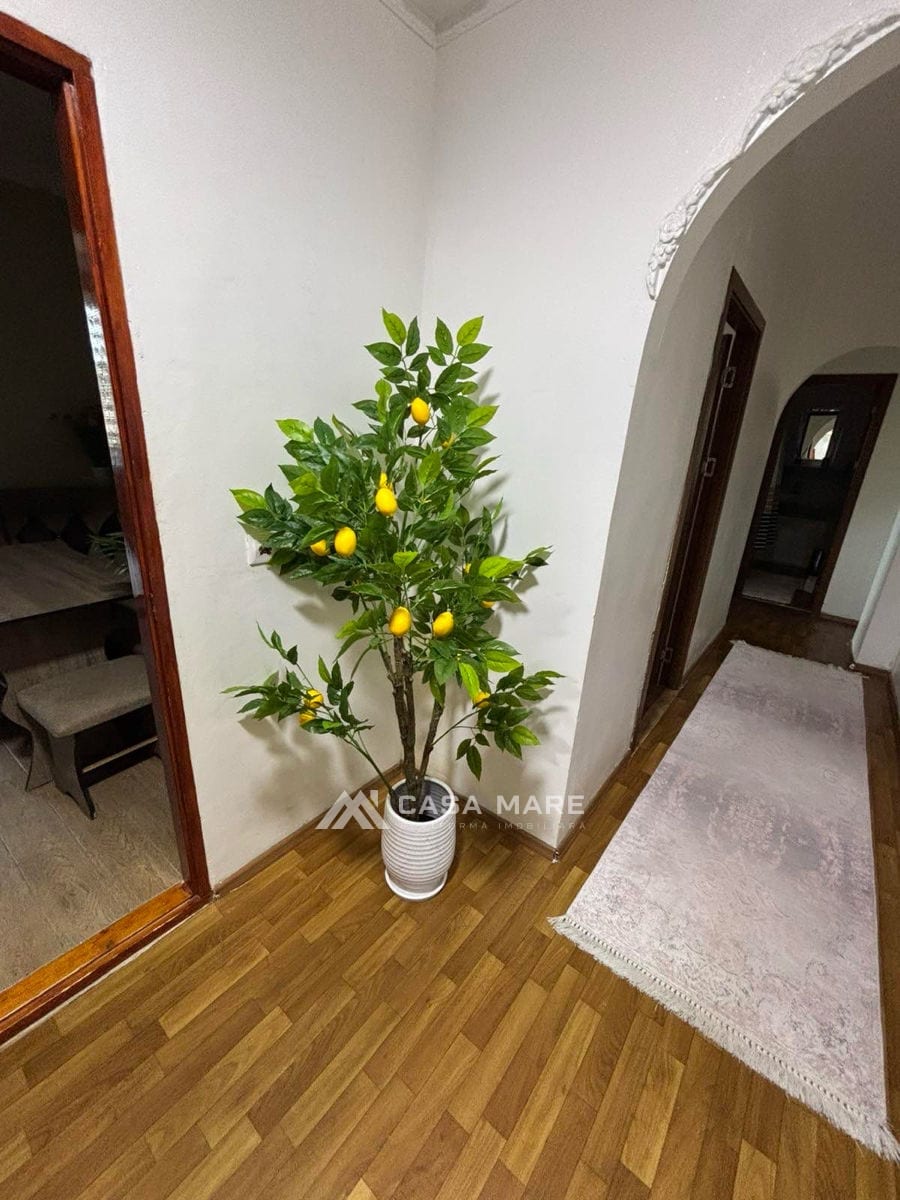 Apartament cu 2 camere, 56 m², Ialoveni 5