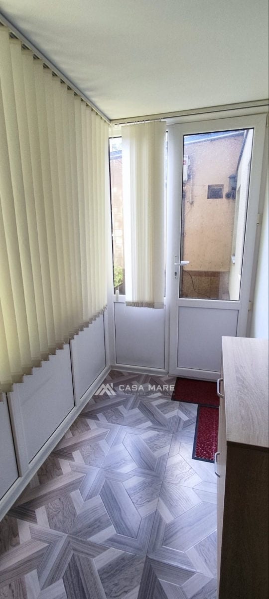 Apartament cu 2 camere, 45 m², Botanica, Chișinău 4