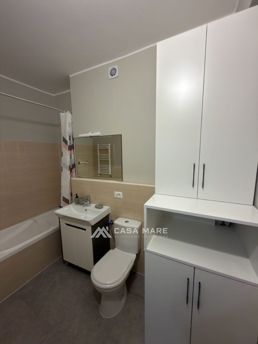 Apartament cu 2 camere, 70 m², Buiucani, Chișinău 6
