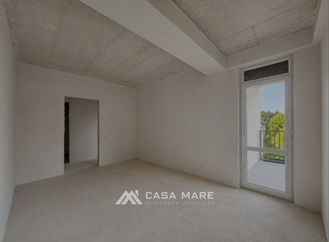 Apartament cu 3 camere, 80 m², Centru, Chișinău 3