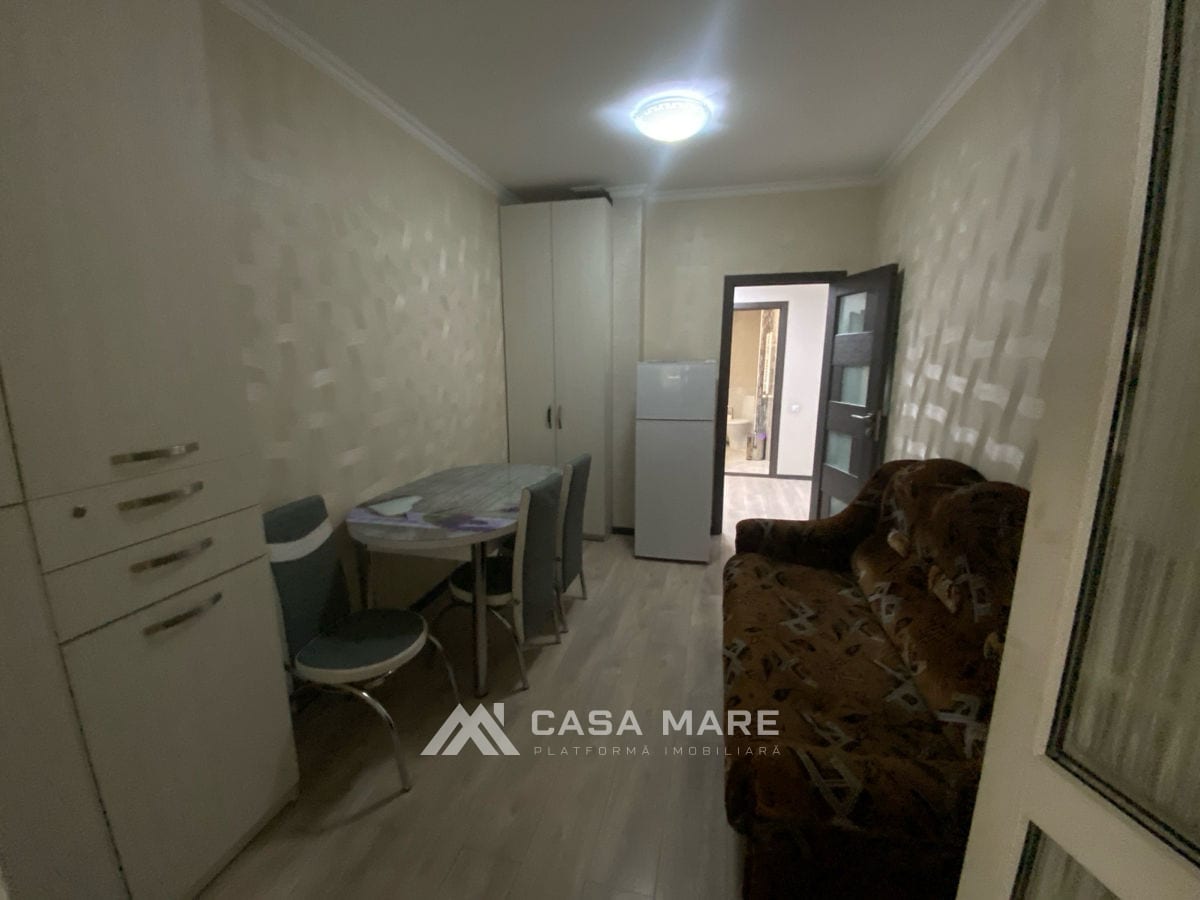 Apartament cu 1 cameră, 54 m², Buiucani, Chișinău 5