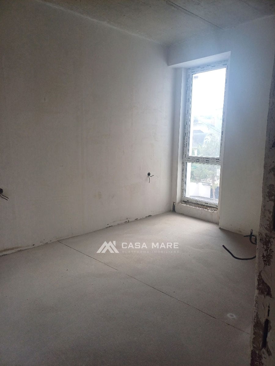 3-комнатная квартира, 99 м², Дурлешты 4