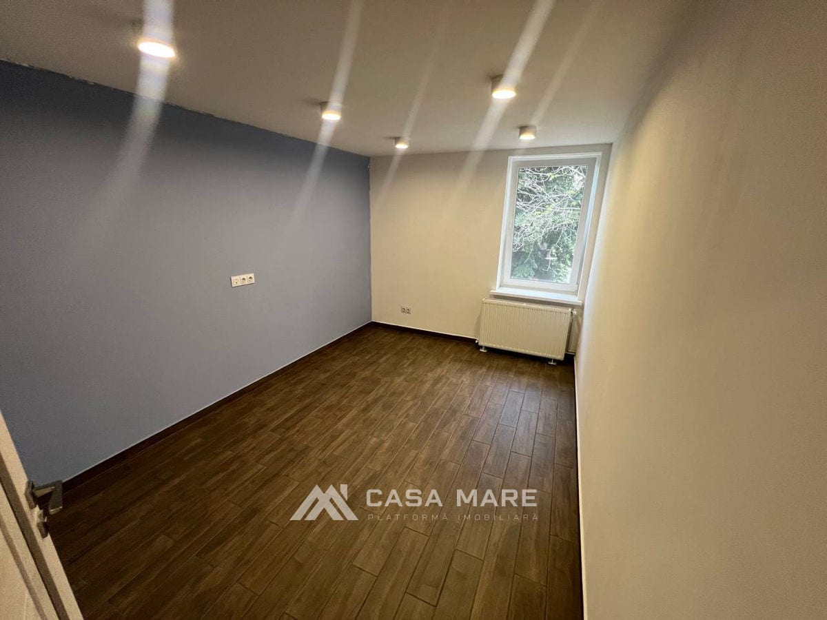 Коммерческое помещение, 73 м², Центр, Кишинёв 4