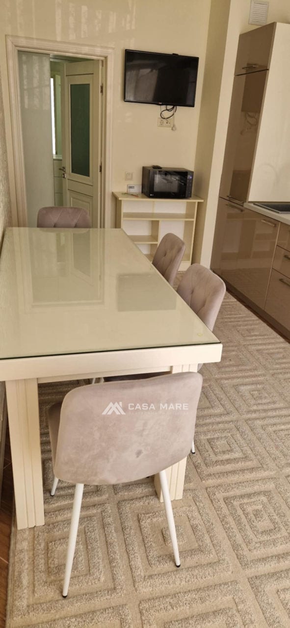 Apartament cu 2 camere, 67 m², Centru, Chișinău 7