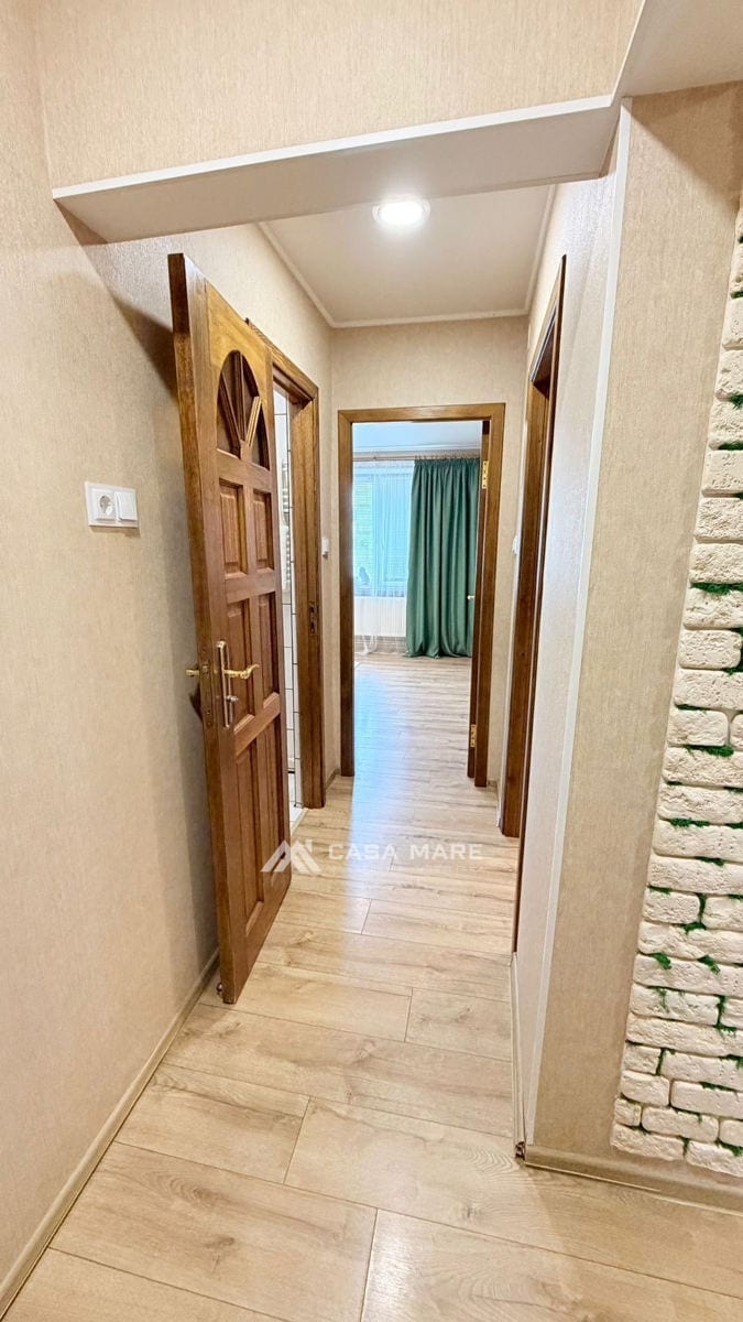 Apartament cu 4 camere, 97 m², BAM, Bălți 18