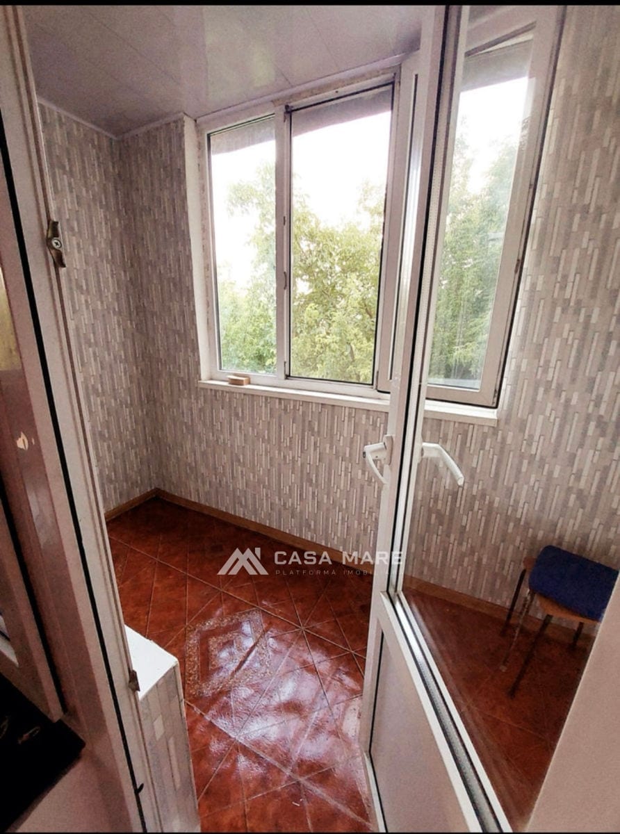 Apartament cu 2 camere, 57 m², Buiucani, Chișinău 4