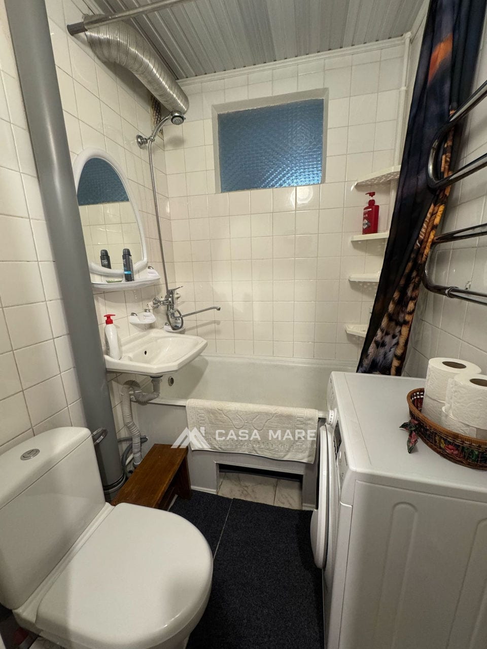 Apartament cu 2 camere, 46 m², Râșcani, Chișinău 7