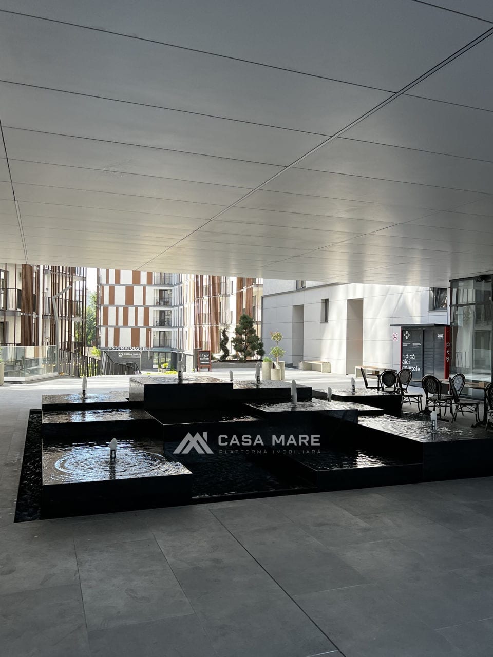 Квартира, 44 м², Центр, Кишинёв 10