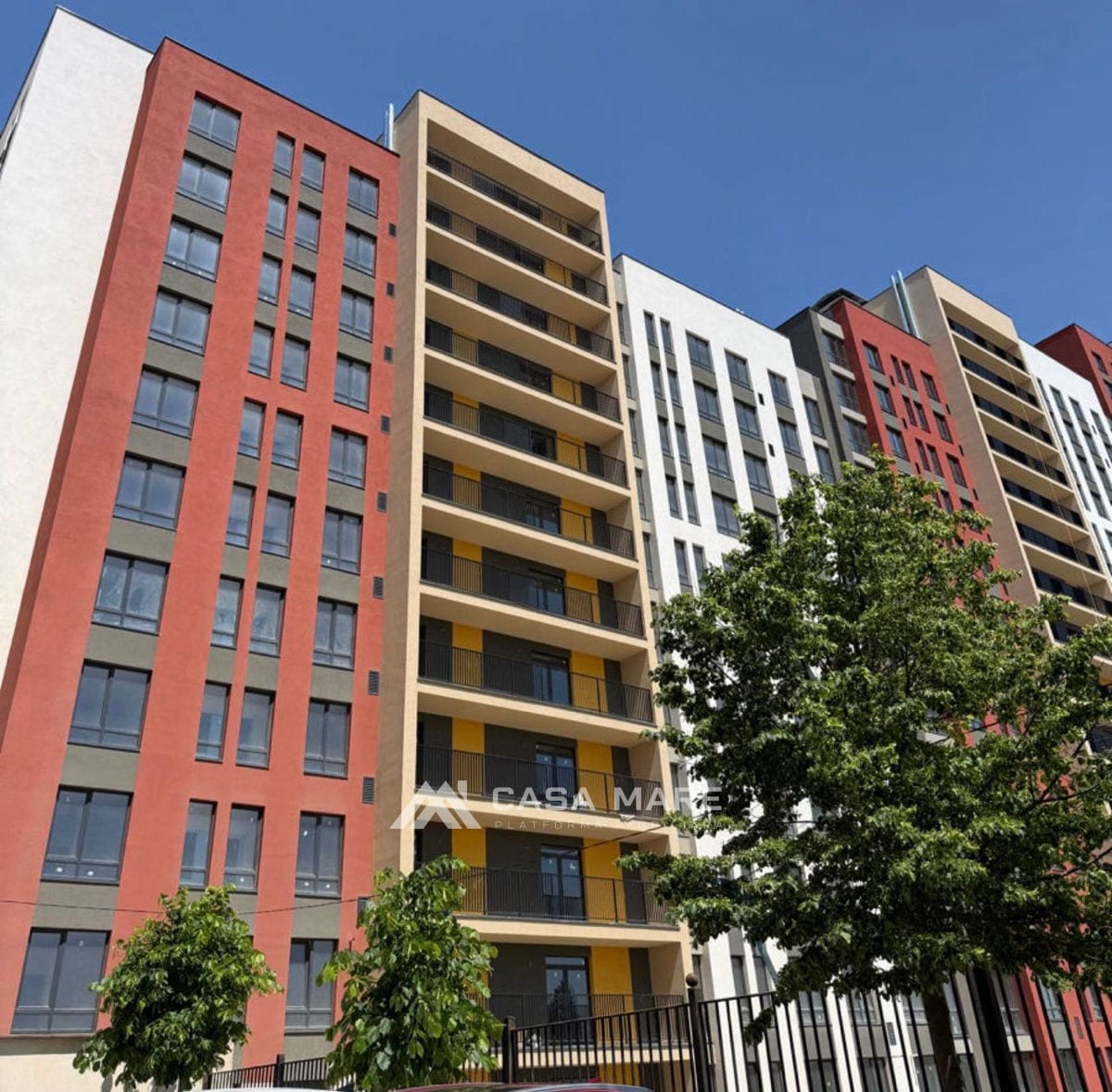 Apartament cu 1 cameră, 37 m², Botanica, Chișinău 1