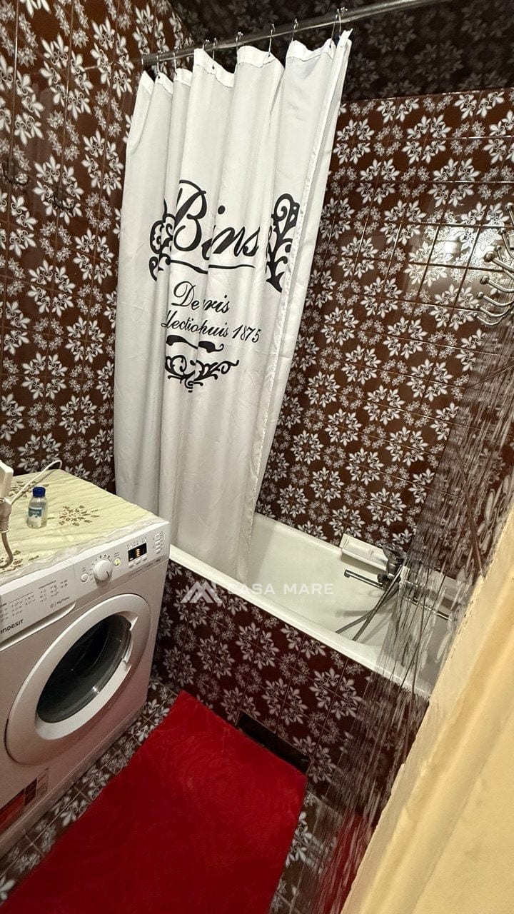 Apartament cu 2 camere, 45 m², Botanica, Chișinău 7