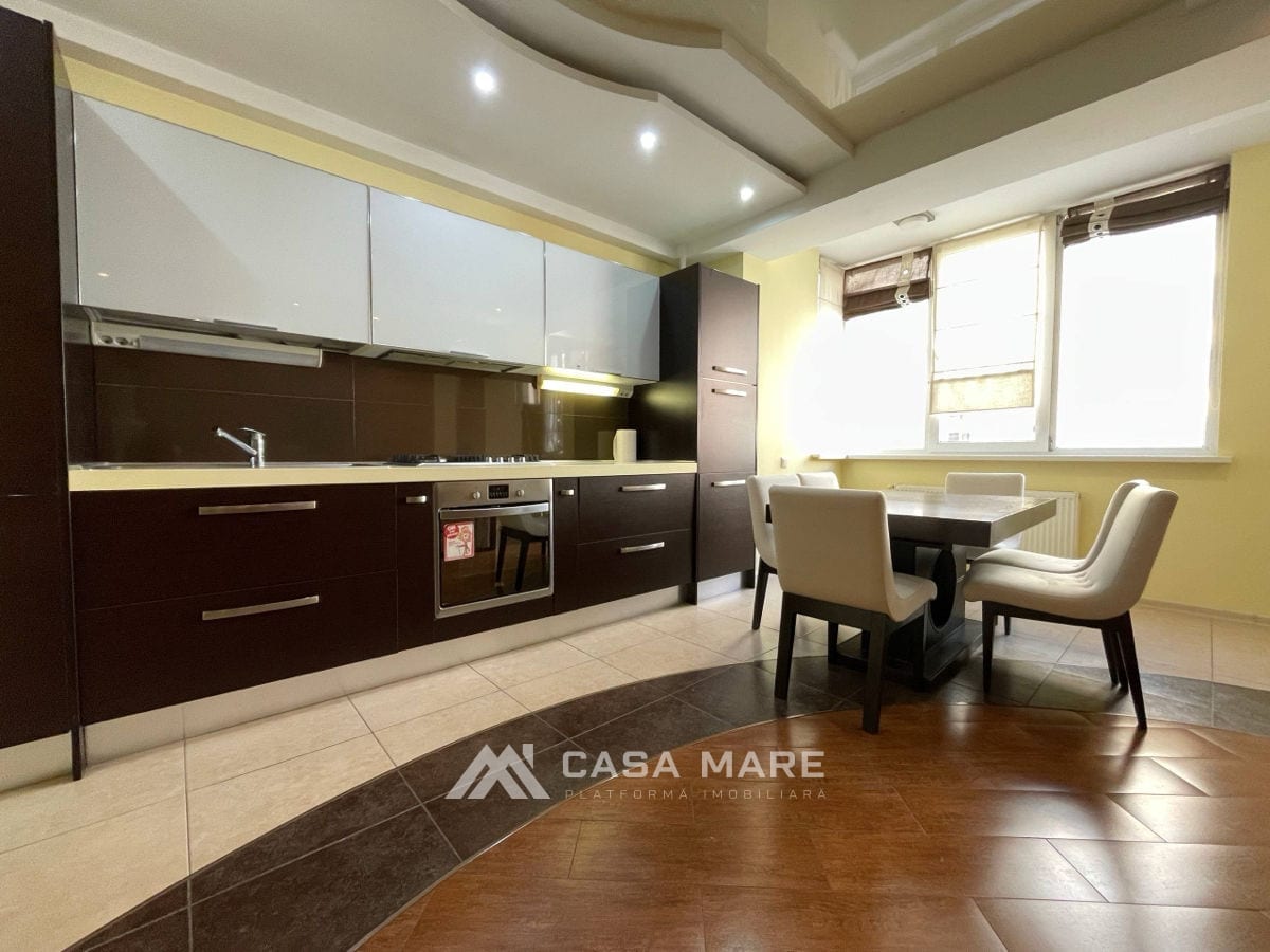 Apartament cu 2 camere, 90 m², Botanica, Chișinău 1