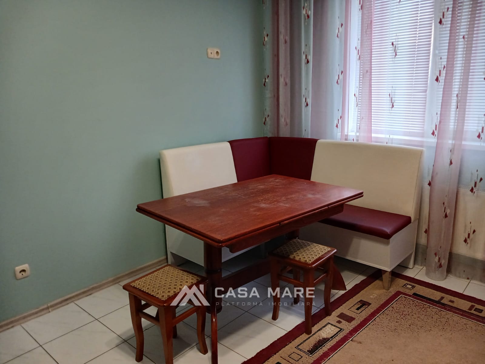 Apartament cu 2 camere, 84 m², Telecentru, Chișinău 2