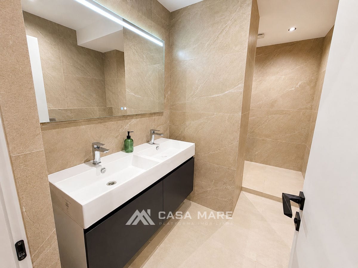 4-комнатная квартира, 97 м², Рышкановка, Кишинёв 8