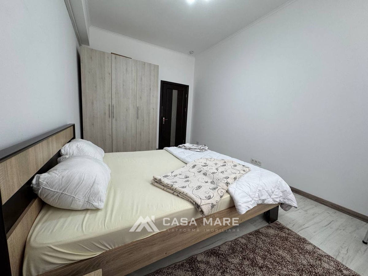Apartament cu 2 camere, 68 m², Centru, Chișinău 3