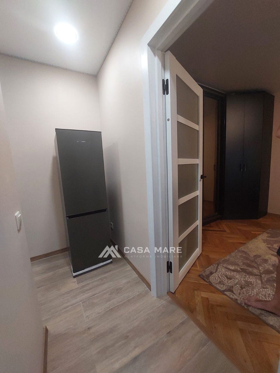 Apartament cu 1 cameră, 32 m², Botanica, Chișinău 5