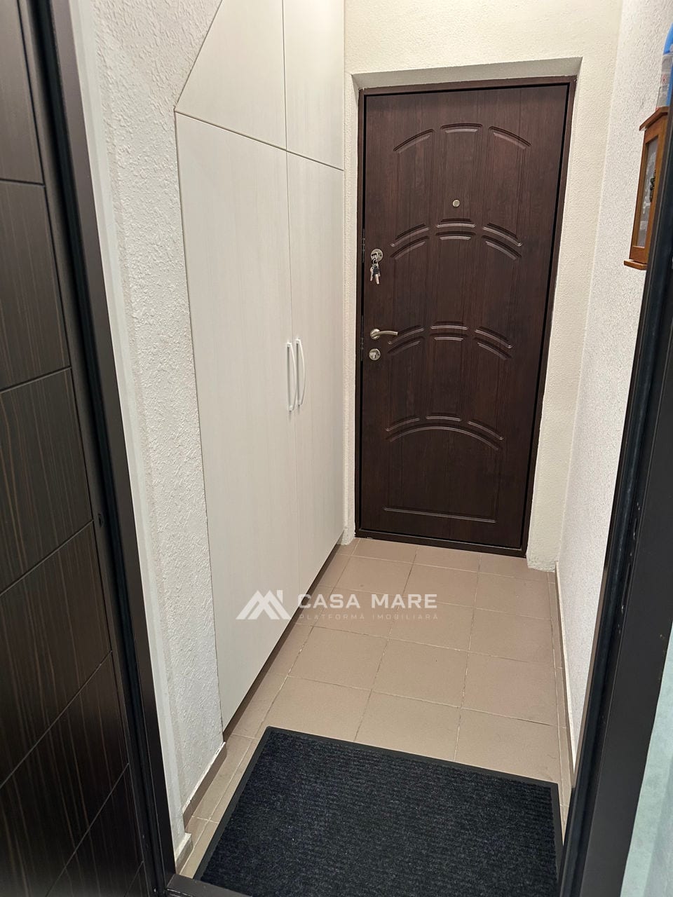 2-комнатная квартира, 72 м², Буюканы, Кишинёв 9