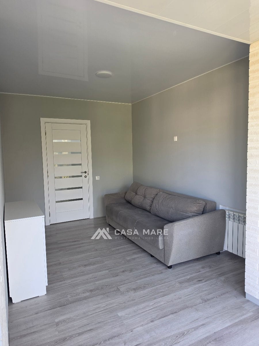 2-комнатная квартира, 40 м², Центр, Bălți 9