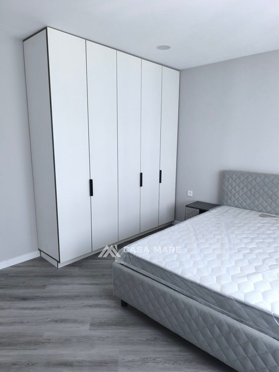 Apartament cu 2 camere, 53 m², Ciocana, Chișinău 3