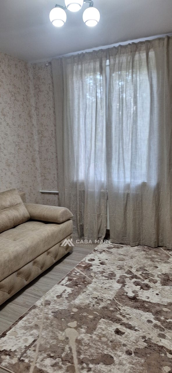 Apartament cu 2 camere, 47 m², Râșcani, Chișinău 4