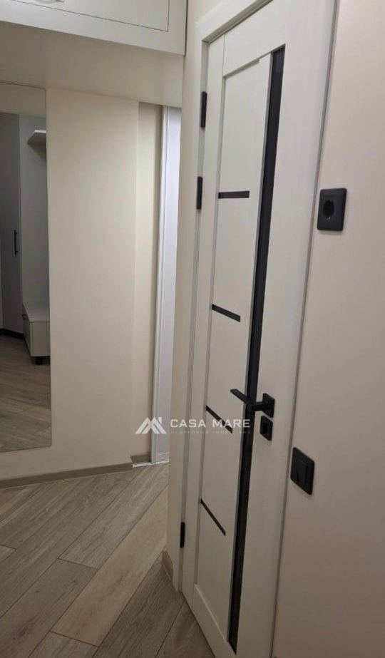 Apartament cu 1 cameră, 36 m², Botanica, Chișinău 7