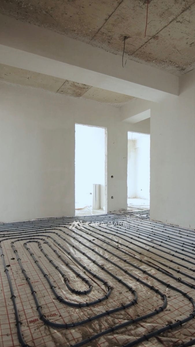 Apartament cu 1 cameră, 52 m², Telecentru, Chișinău 4
