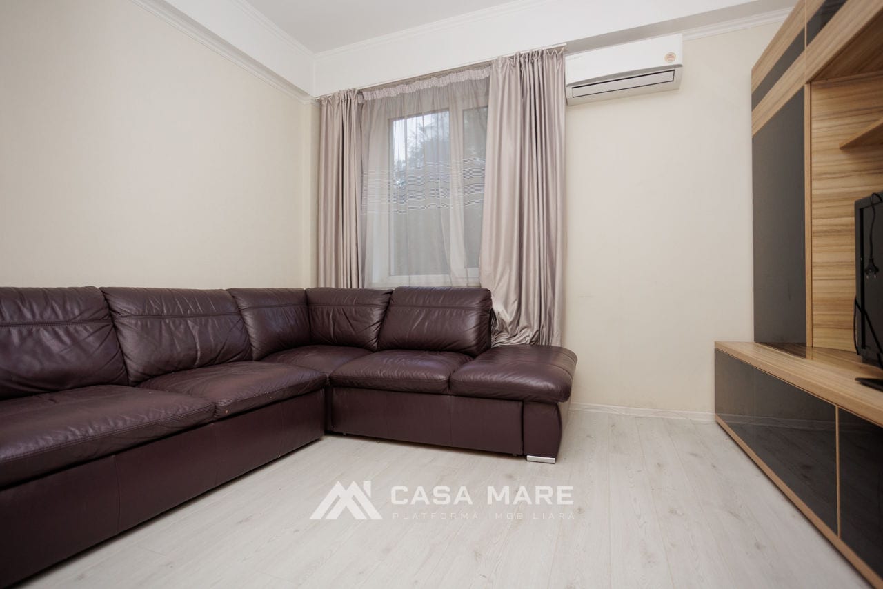 Apartament cu 2 camere, 50 m², Botanica, Chișinău 1