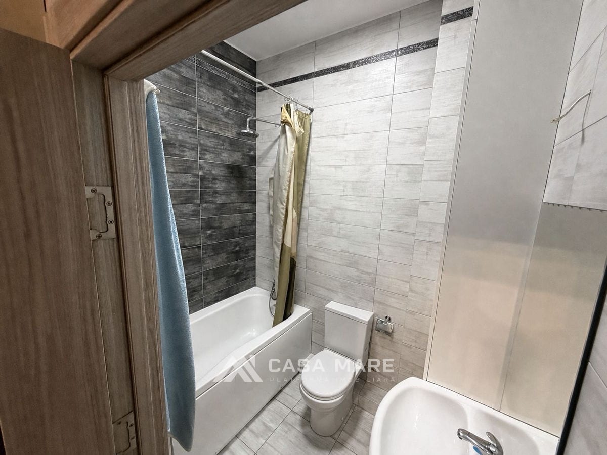 Apartament cu 1 cameră, 40 m², Telecentru, Chișinău 5