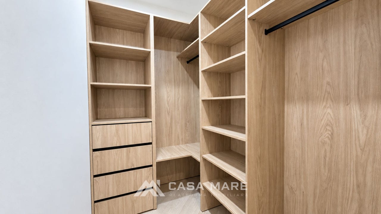 Apartament cu 3 camere, 93 m², Buiucani, Chișinău 15