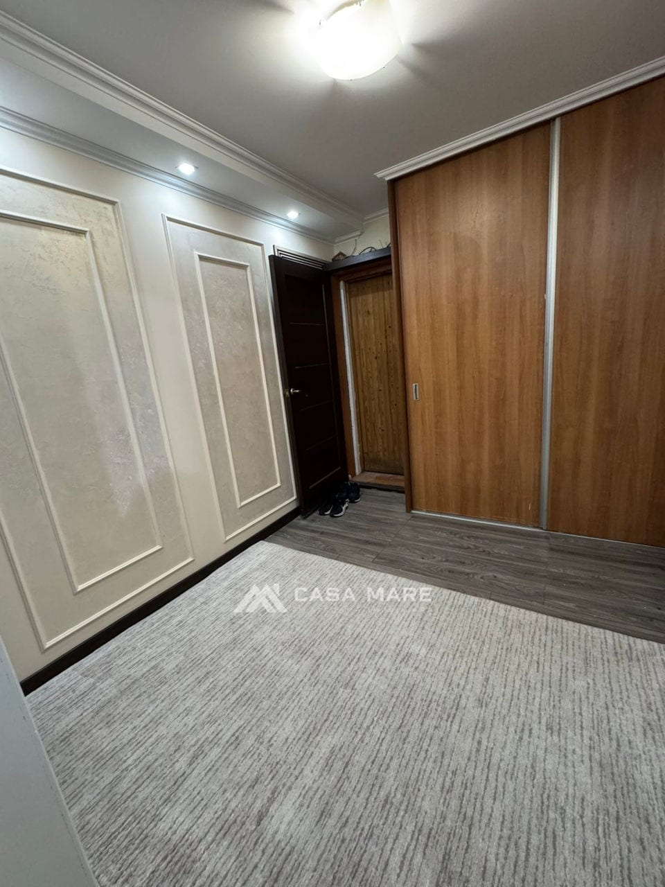 Apartament cu 3 camere, 70 m², Ciocana, Chișinău 9
