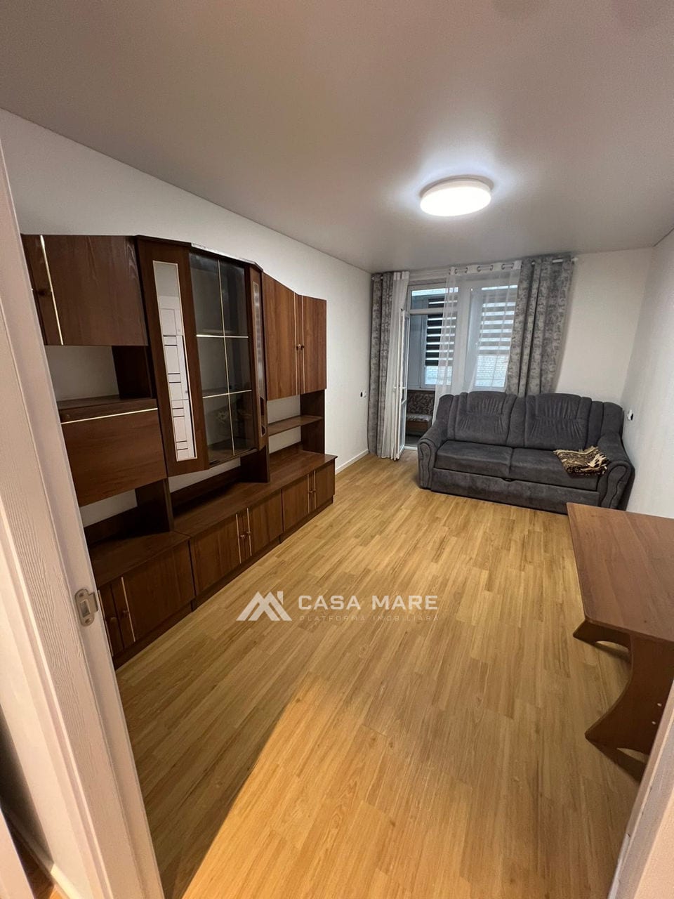 Apartament cu 2 camere, 42 m², Gara de nord, Bălți 3