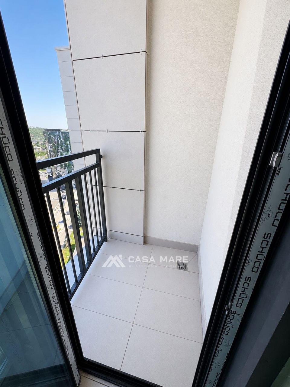 Apartament cu 3 camere, 86 m², Centru, Chișinău 9