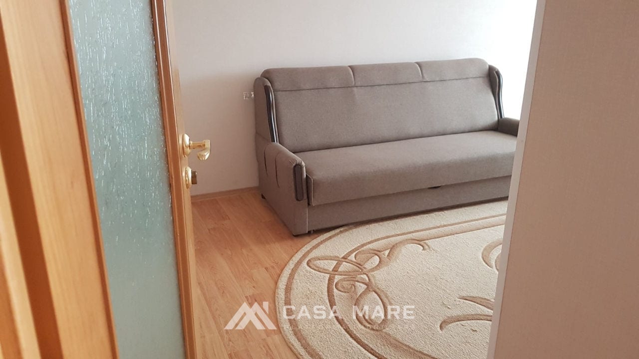 Apartament cu 2 camere, 64 m², Botanica, Chișinău 4