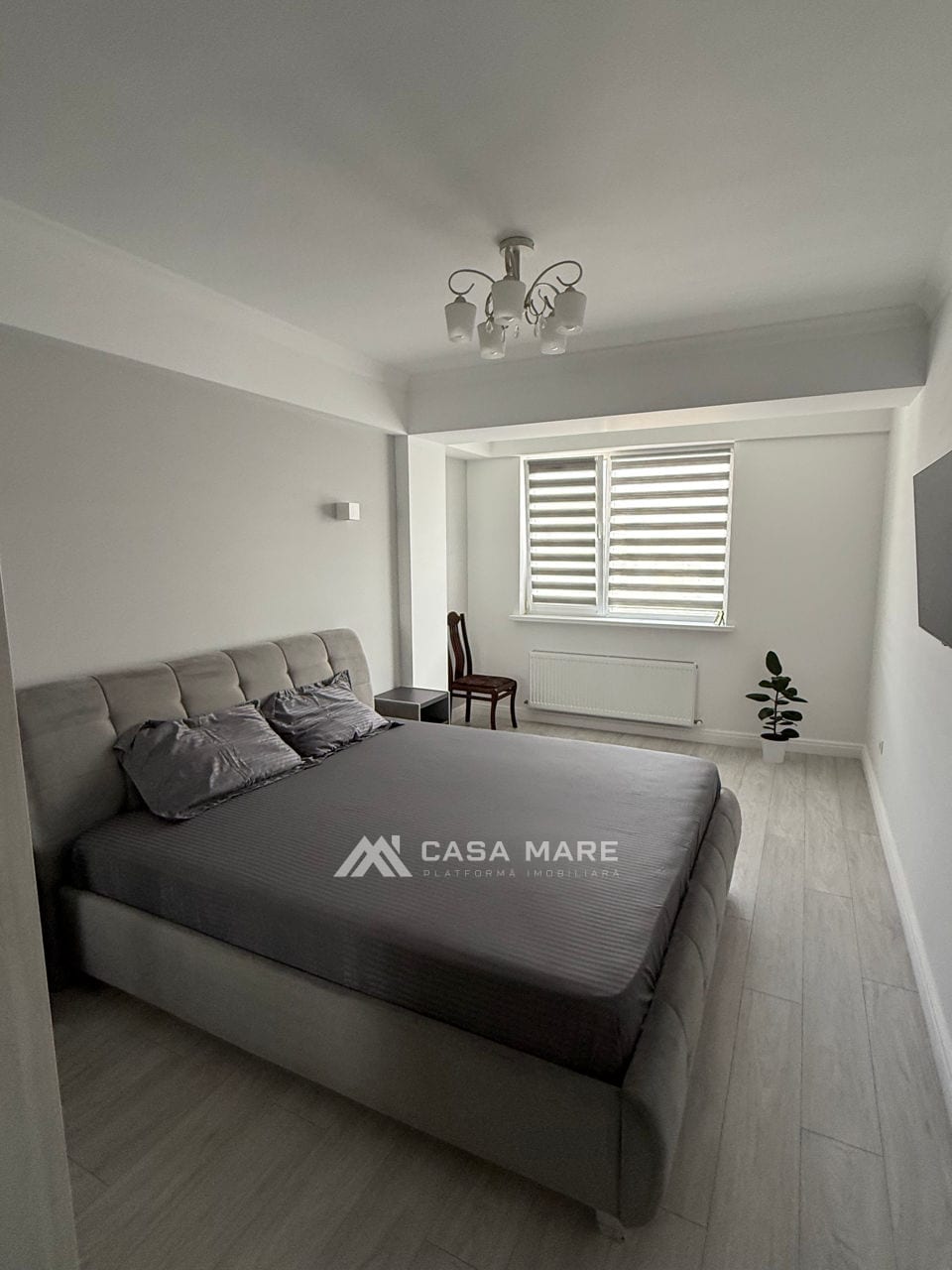 Apartament, 44 m², Râșcani, Chișinău 3