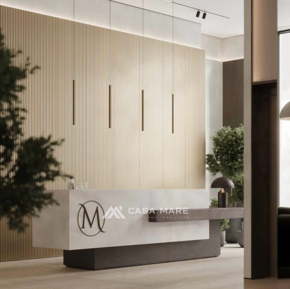 1-комнатная квартира, 39 м², Дурлешты 1