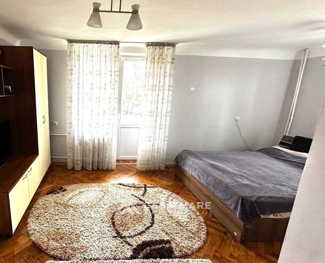 Apartament cu 2 camere, 45 m², Centru, Chișinău 1
