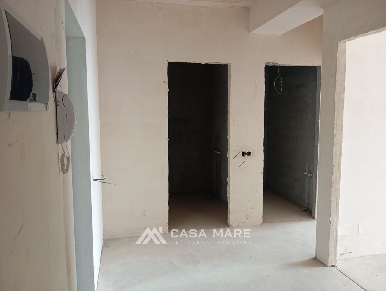 2-комнатная квартира, 70 м², Орхей 6