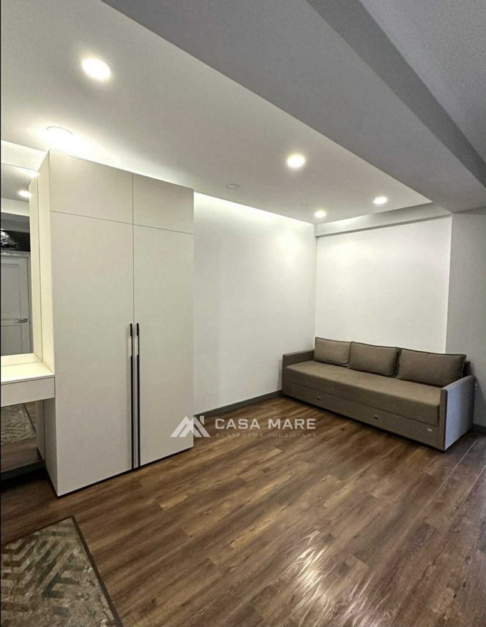 Apartament cu 1 cameră, 53 m², Botanica, Chișinău 7