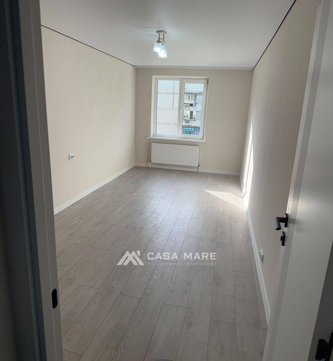 2-комнатная квартира, 52 м², Фалешты 2