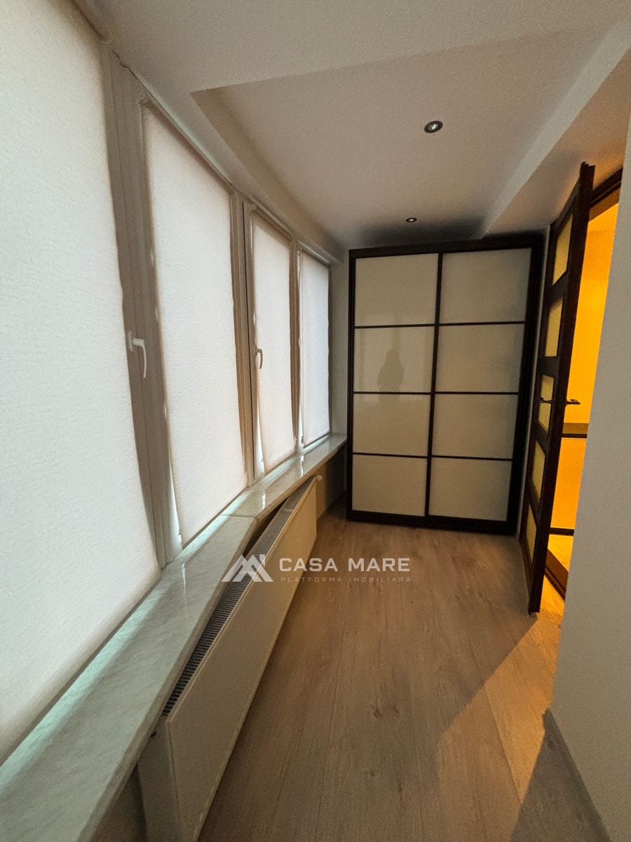 Apartament cu 3 camere, 96 m², Ciocana, Chișinău 10