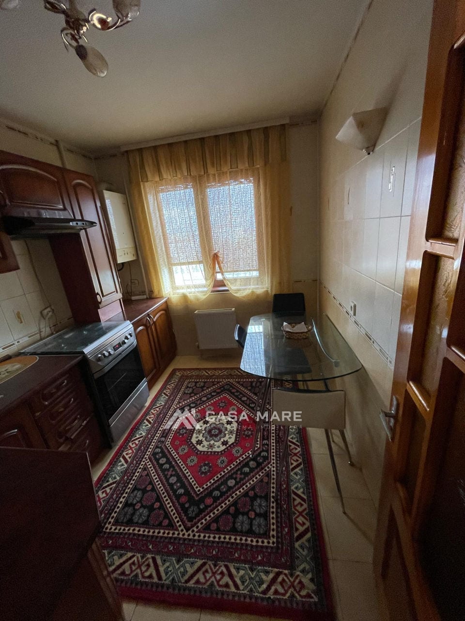 Apartament cu 2 camere, 65 m², Botanica, Chișinău 4